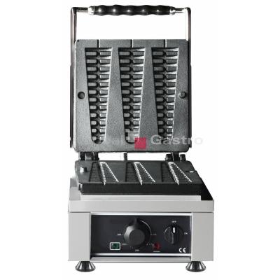 Vaflovač špízy WF 25 E | OEM   ALI 117221502